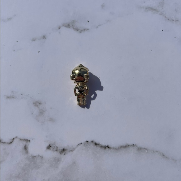 C-3PO Starwars Charm - Picture 4 of 5